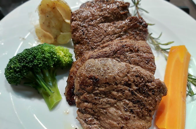 Mayk Usta